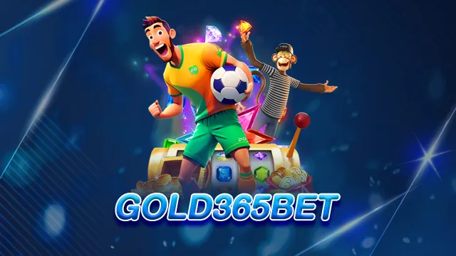 GOLD365BET